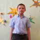 Кобзарь Егор