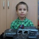 Ялаев Артур