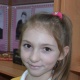 Абрамова Варвара