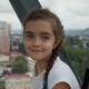 Скворцова Юлия