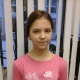 Сащенко Мария