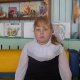 Черных Екатерина