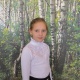 Мандрыко Ангелина