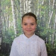 Никищенко Мария