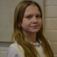 Агафонова Нина
