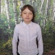 Новикова Елизавета