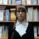 Снегирева Ксения