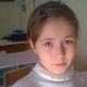 Розалина Джанжигитова