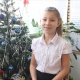 Баранова Алина