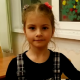 Гайдукова Виктория