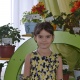 Анастасия Казанцева