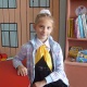 Симонова Алеся