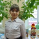Мустафаева Сабрина