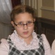 Дербикова Екатерина