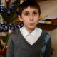 Серов Тимур