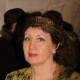 Марина Зейтц