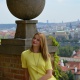 Bright