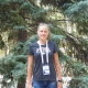 Виктория Ревякина