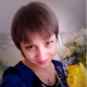 Екатерина Дегтярёва