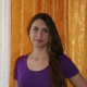 Елена Новак