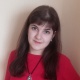 Инна Айрапетова