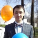 Федотов Алексей