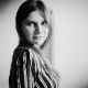 Евгения Ворошилова