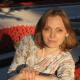 Юна Югина
