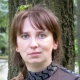 Анна Попова