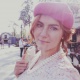 Екатерина Герасимчук