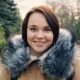 Болховитинова Юлия