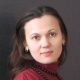 Костина Светлана
