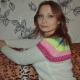 Юлия Кургузкина