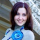 Степаненко Антонина