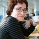 Елена Ожич