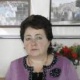 Надежда Богданова