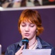 Ганеева Антонина