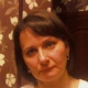 Вера Шашкова