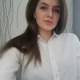 Балтенкова Ольга