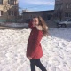 Орлова Мария