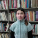 Малькова Анна
