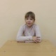Курочкина Кристина