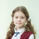 Симбирева Милана