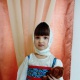 Кузюбердина Алина