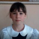 Большакова Ксения