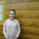 Михеева Елизавета