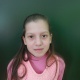 Звездина Валентина