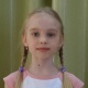 Бирюкова Катя