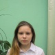 Стребкова Маргарита