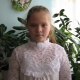 Козина Светлана